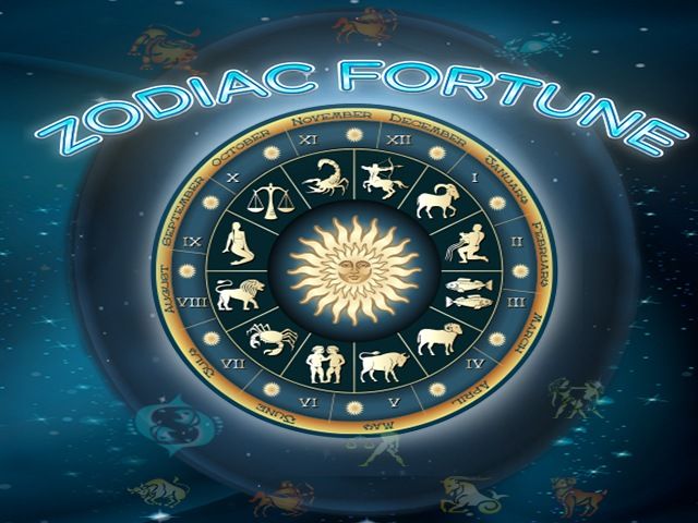 Zodiac Fortune