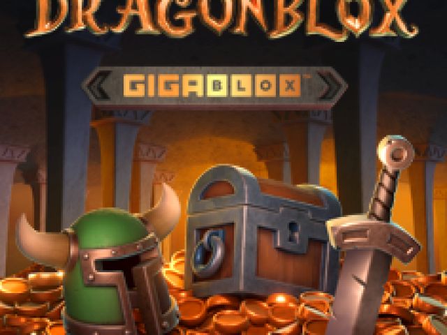 Dragon Blox