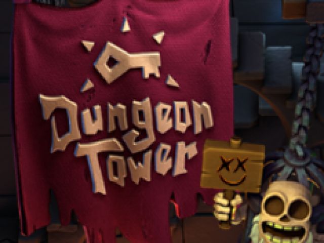 Dungeon Tower