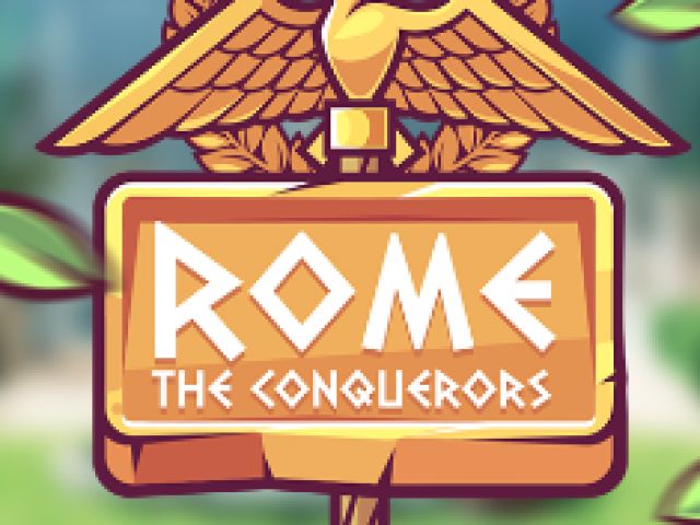 Rome - The Conquerors