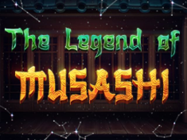 The Legend of Musashi