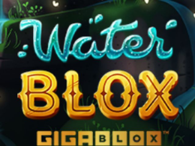 Water Blox