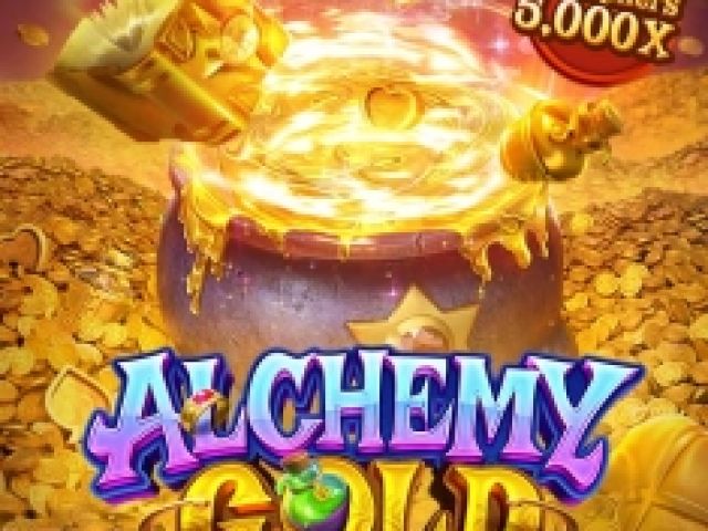 Alchemy Gold