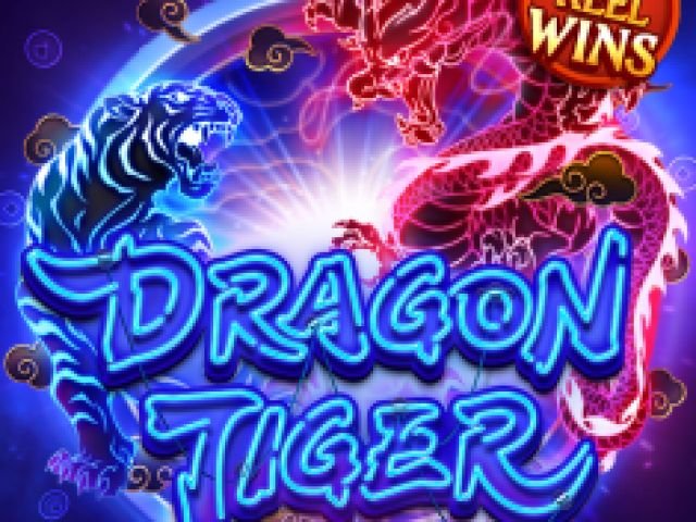 Dragon Tiger Luck