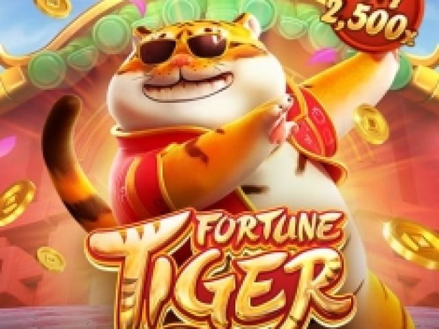 Fortune Tiger