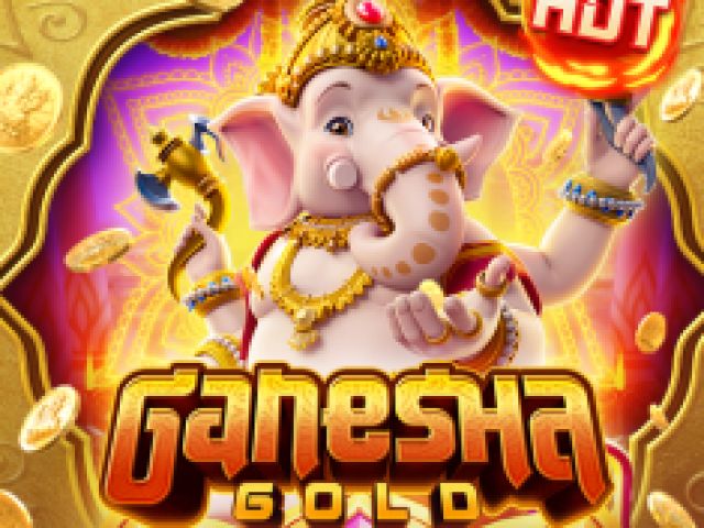 Ganesha Gold