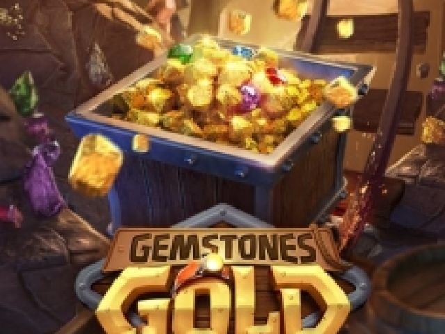 Gemstones Gold