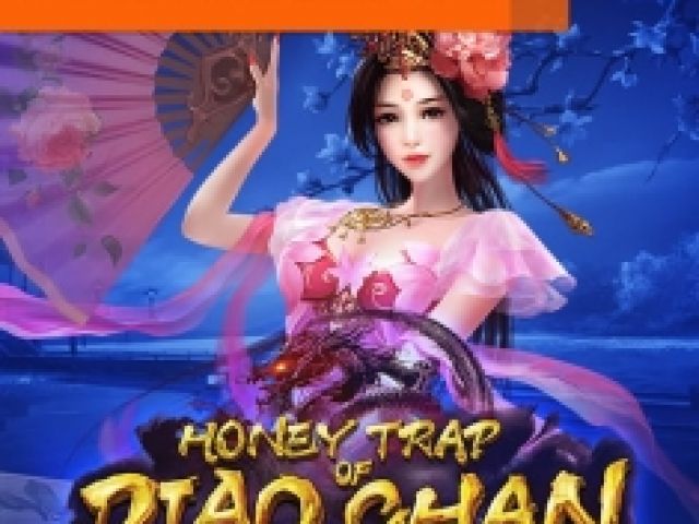 Honey Trap of Diao Chan