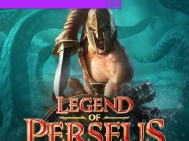 Legend of Perseus