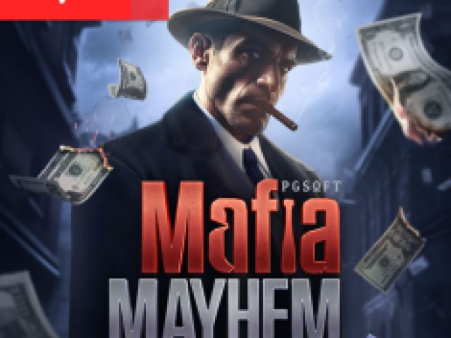 MAFIA MAYHEM