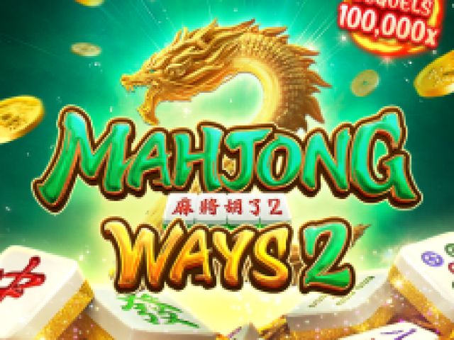 Mahjong Ways 2