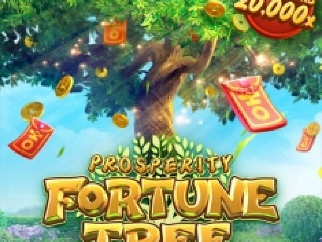 Prosperity Fortune Tree