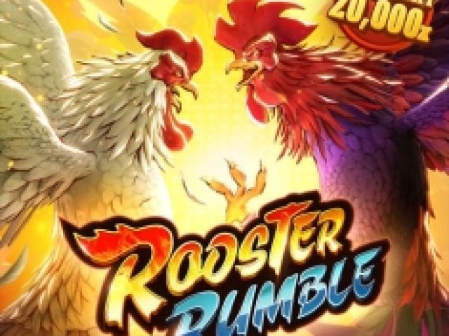 Rooster Rumble