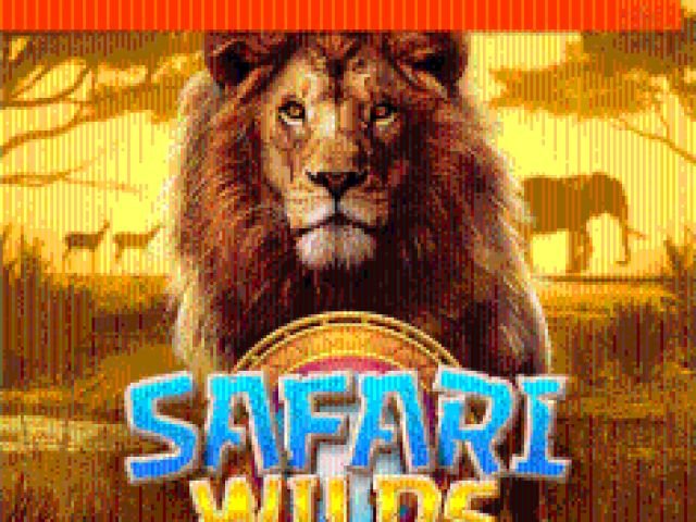 Safari Wilds