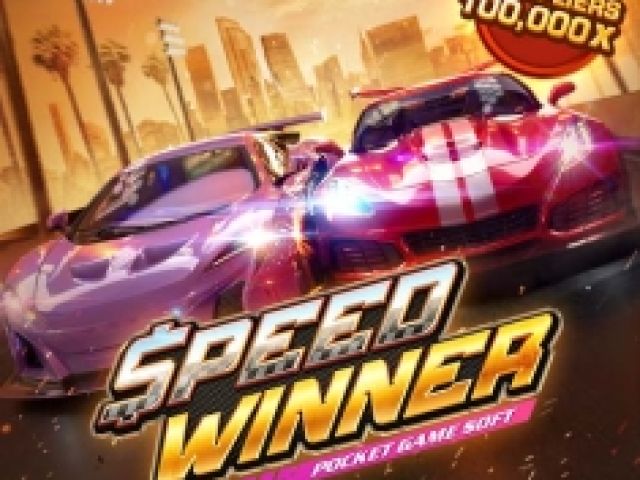 Speed Winner