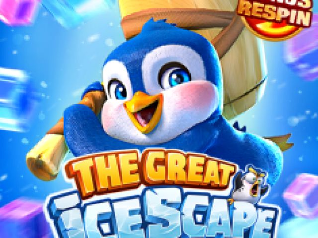 The Great Icescape