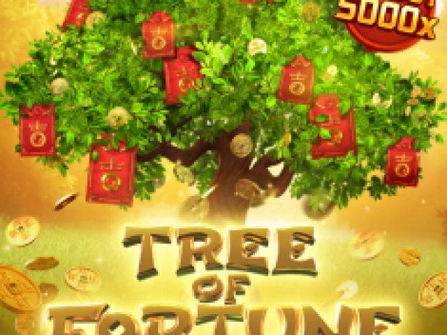 Tree of Fortune