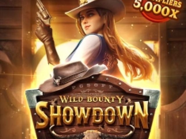 Wild Bounty Showdown