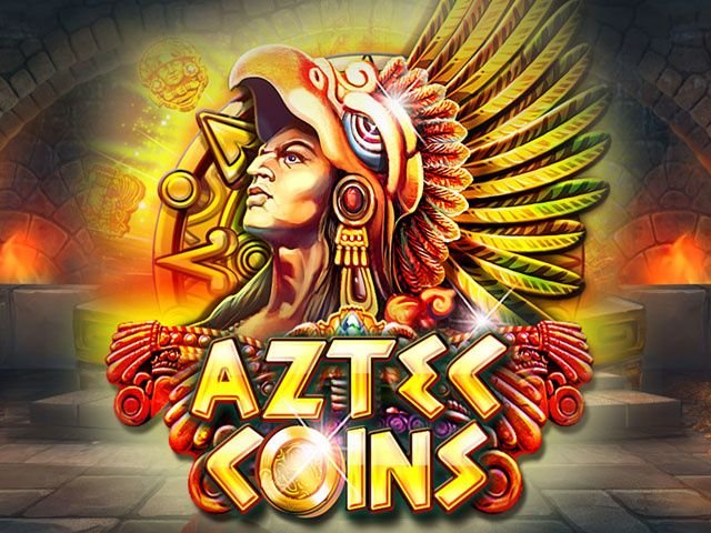 Aztec Coins