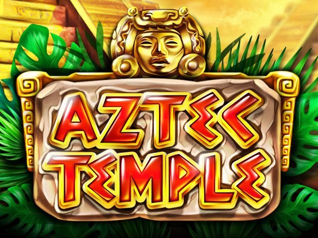 Aztec Temple