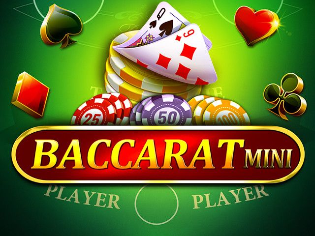 Baccarat Mini