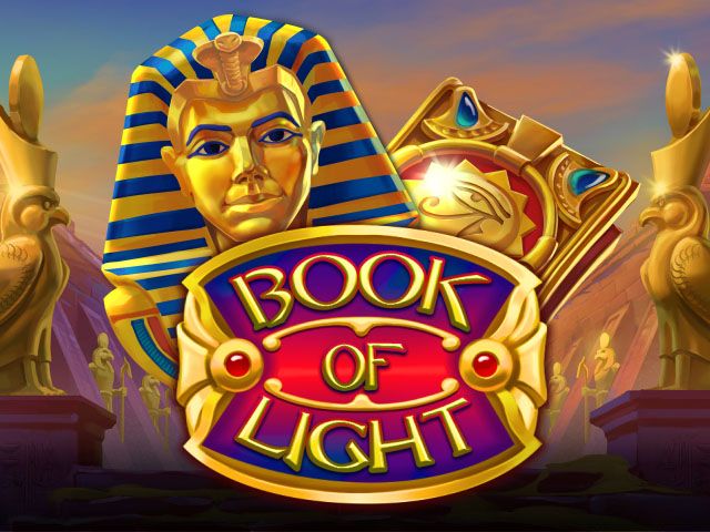 Book Of Light