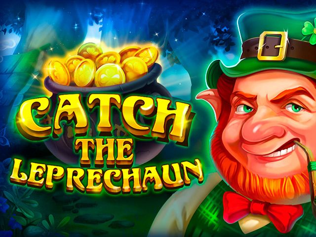 Catch the Leprechaun