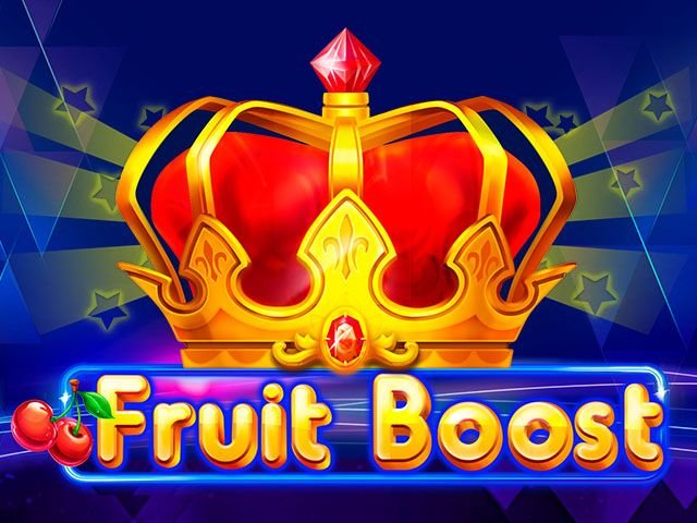 Fruit Boost