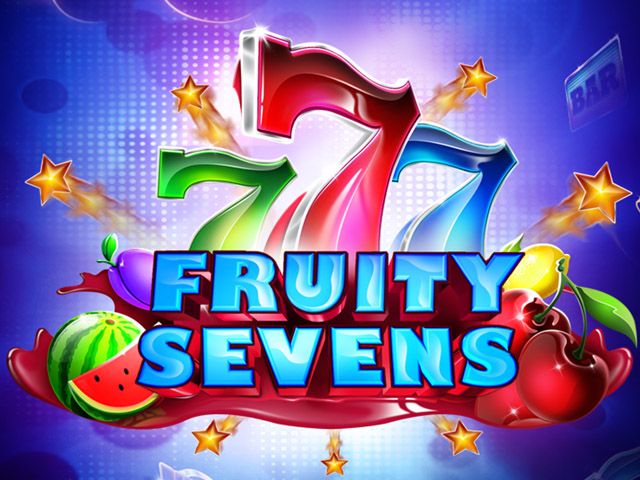 Fruity Sevens