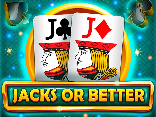 Jacks or Better