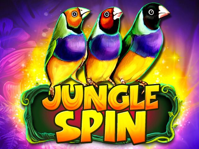 Jungle Spin