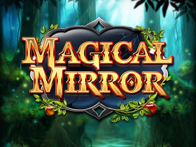 Magical Mirror