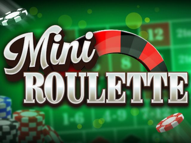 Mini Roulette