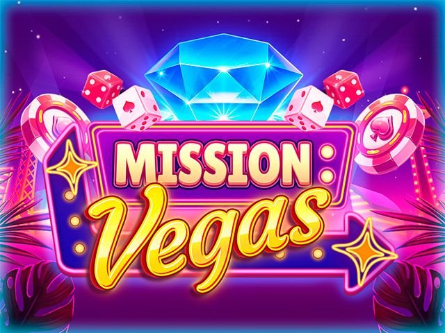 Mission: Vegas