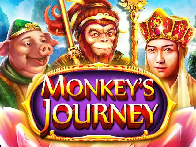 Monkey's Journey