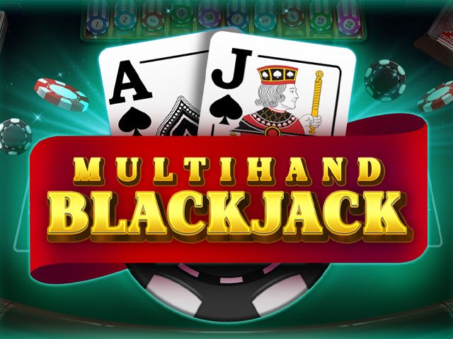 Multihand Blackjack