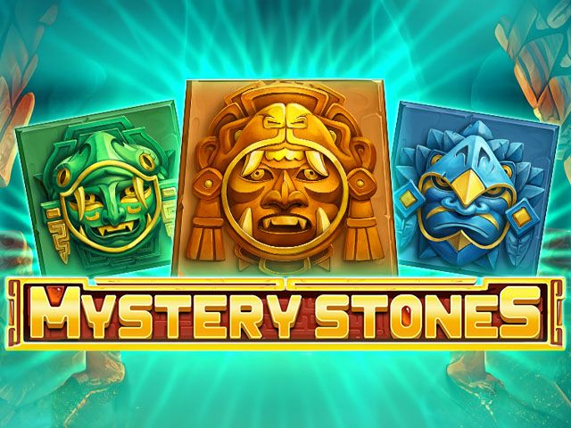 Mystery Stones