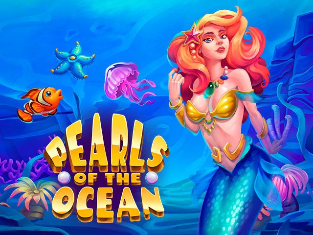 Pearls of the Ocean