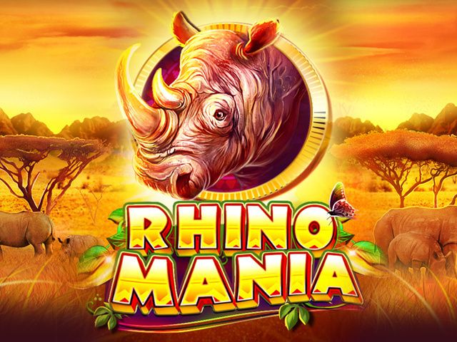 Rhino Mania