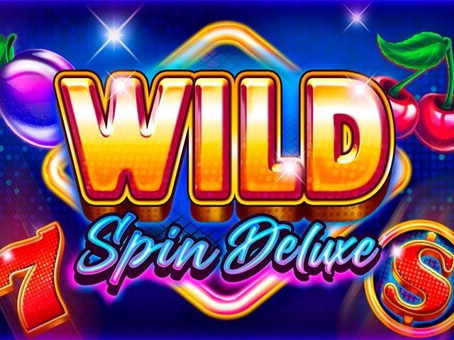 Wild Spin Deluxe