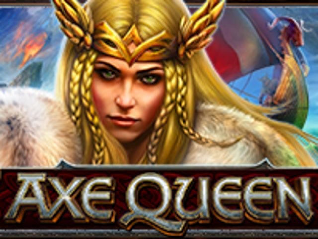 Axe Queen