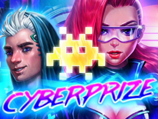 Cyberprize