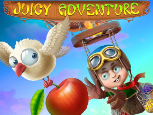 Juicy Adventure