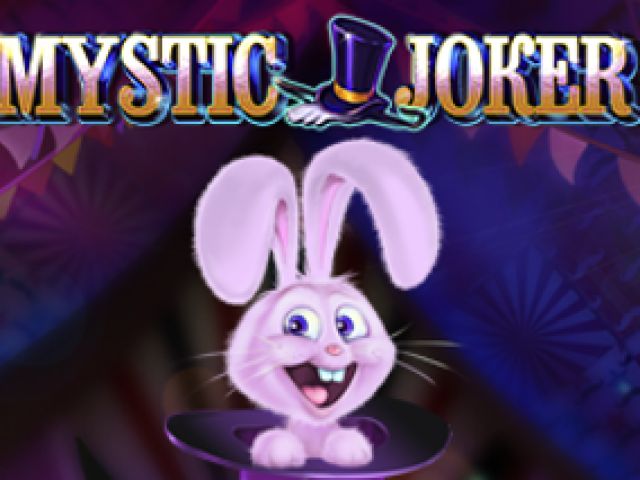 Mystic Joker