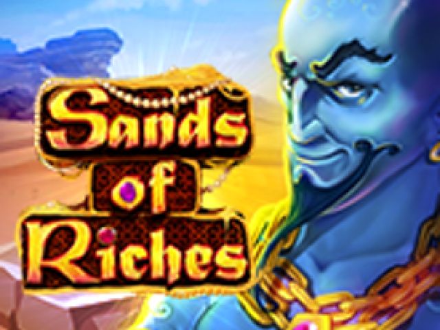 Sands of riches