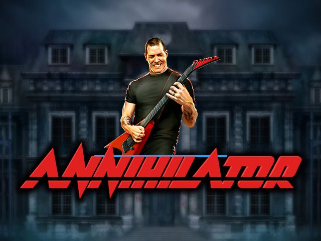 Annihilator