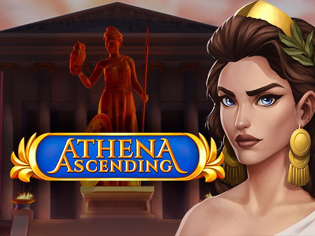 Athena Ascending