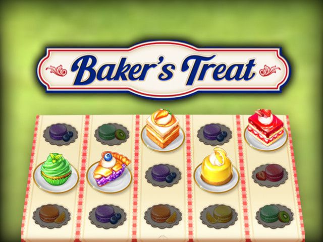 Baker's Treat