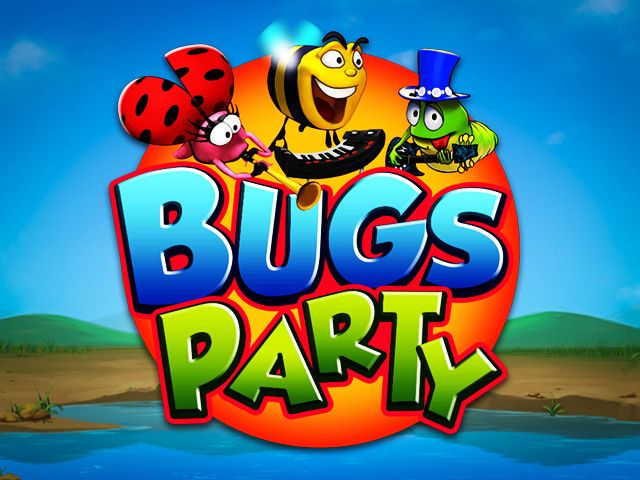 Bugs Party