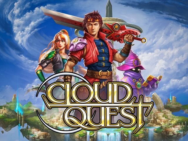 Cloud Quest